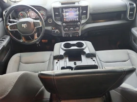 Dodge RAM 1500 5.7l Big Horn/Lone Star, снимка 8