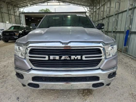 Dodge RAM 1500 5.7l Big Horn/Lone Star, снимка 5