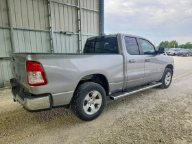 Dodge RAM 1500 5.7l Big Horn/Lone Star, снимка 3