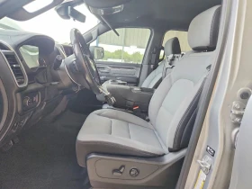 Dodge RAM 1500 5.7l Big Horn/Lone Star, снимка 7