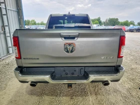 Dodge RAM 1500 5.7l Big Horn/Lone Star, снимка 6
