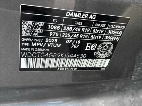 Mercedes-Benz GLA 250  * CARFAX * ОПЦИЯ ЗА ФИНАНСИРАНЕ, снимка 10