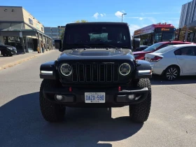 Jeep Wrangler * Rubicon X * CARFAX * , снимка 6