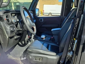 Jeep Wrangler * Rubicon X * CARFAX * , снимка 5