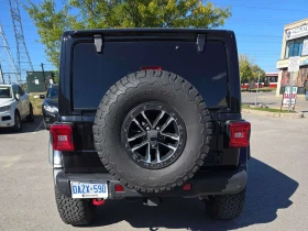 Jeep Wrangler * Rubicon X * CARFAX * , снимка 4