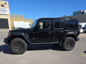 Jeep Wrangler * Rubicon X * CARFAX * , снимка 2
