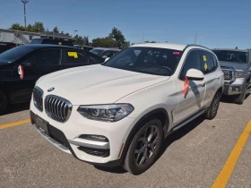 BMW X3  Xdrive30i / Carfax / Автокредит , снимка 1
