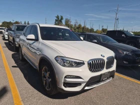 BMW X3  Xdrive30i / Carfax / Автокредит , снимка 5
