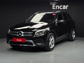 Mercedes-Benz GLC 220 D 4Matic, снимка 1