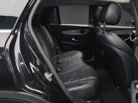 Mercedes-Benz GLC 220 D 4Matic, снимка 11