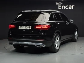 Mercedes-Benz GLC 220 D 4Matic, снимка 2