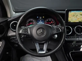 Mercedes-Benz GLC 220 D 4Matic, снимка 14