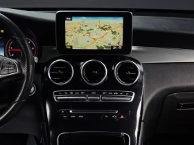 Mercedes-Benz GLC 220 D 4Matic, снимка 13