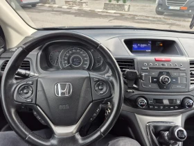 Honda Cr-v 2.0i 155кс., снимка 12