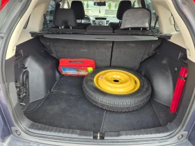 Honda Cr-v 2.0i 155кс., снимка 10