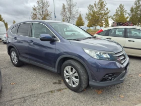 Honda Cr-v 2.0i 155кс., снимка 2