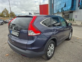 Honda Cr-v 2.0i 155кс., снимка 4