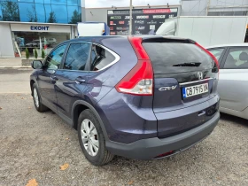 Honda Cr-v 2.0i 155кс., снимка 3