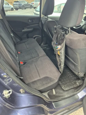 Honda Cr-v 2.0i 155кс., снимка 5