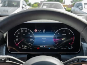 Mercedes-Benz GLC 300 d 4M , снимка 12