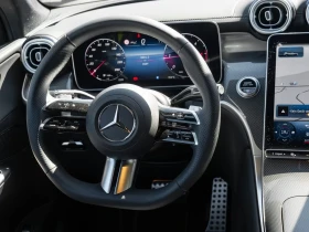 Mercedes-Benz GLC 300 d 4M , снимка 7