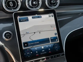 Mercedes-Benz GLC 300 d 4M , снимка 8