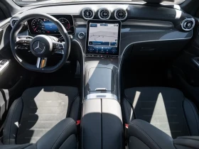 Mercedes-Benz GLC 300 d 4M , снимка 6