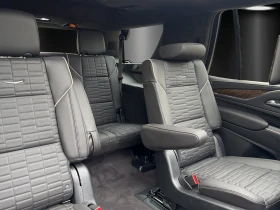 Cadillac Escalade 6.2 V8 Sport Platinum 4WD , снимка 11