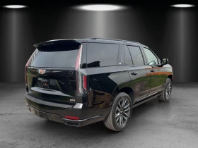 Cadillac Escalade 6.2 V8 Sport Platinum 4WD , снимка 5