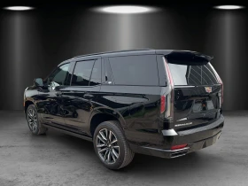 Cadillac Escalade 6.2 V8 Sport Platinum 4WD , снимка 3