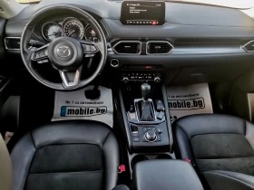 Mazda CX-5 SkayactivG 4х4 - [8] 