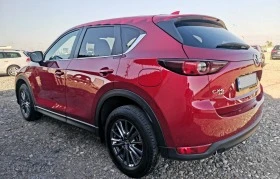 Mazda CX-5 SkayactivG 4х4 - [4] 