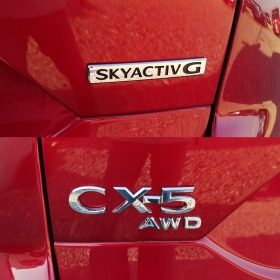 Mazda CX-5 SkayactivG | Mobile.bg   16