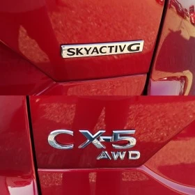 Mazda CX-5 SkayactivG 4х4 - [17] 