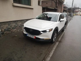 Mazda CX-30 SCYAKTIV-G , 4 MATIC, снимка 2