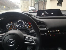 Mazda CX-30 SCYAKTIV-G , 4 MATIC, снимка 7