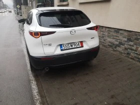 Mazda CX-30 SCYAKTIV-G , 4 MATIC, снимка 3