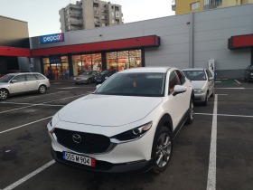 Mazda CX-30 SCYAKTIV-G , 4 MATIC, снимка 13