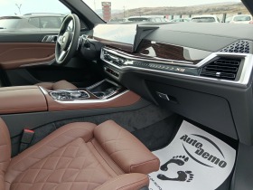 BMW X5 30d* X-Drive* M-Sport* Pro* 7 seats | Mobile.bg   16