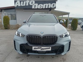 BMW X5 30d* X-Drive* M-Sport* Pro* 7 seats | Mobile.bg   2