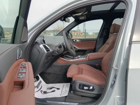BMW X5 30d* X-Drive* M-Sport* Pro* 7 seats | Mobile.bg   6