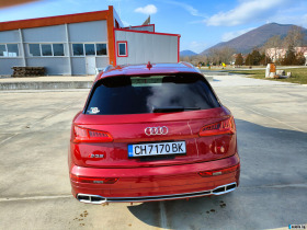 Audi SQ5 PREMIUM PLUS, снимка 7