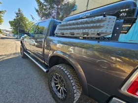 Dodge RAM 1500 LARAMIE  | Mobile.bg    15