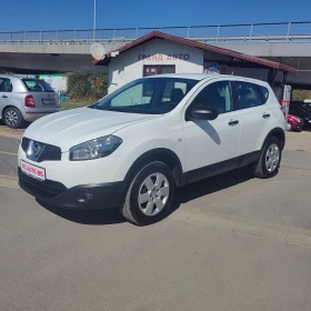 Nissan Qashqai 1.5DCI, снимка 1