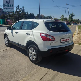 Nissan Qashqai 1.5DCI, снимка 7