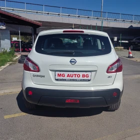 Nissan Qashqai 1.5DCI, снимка 6