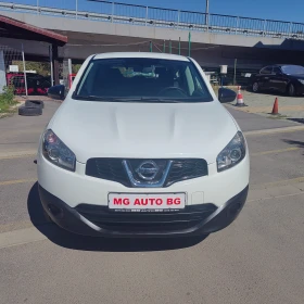 Nissan Qashqai 1.5DCI, снимка 3