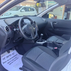 Nissan Qashqai 1.5DCI, снимка 13