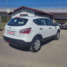 Nissan Qashqai 1.5DCI, снимка 5