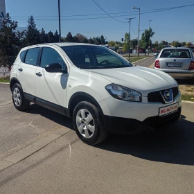 Nissan Qashqai 1.5DCI, снимка 2